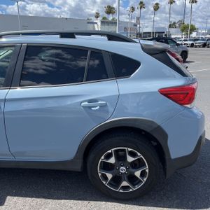 SUBARU CROSSTREK 2.0I PREMIUM - 6