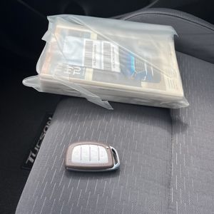 2021 Hyundai TUCSON VALUE 照片 53