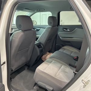 2020 Chevrolet BLAZER LT — миниатюра 31