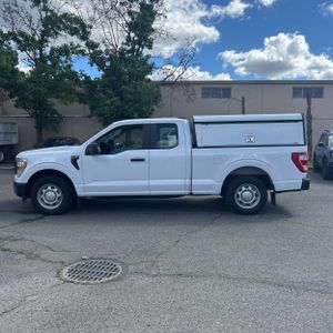 FORD F-150 XL - 2