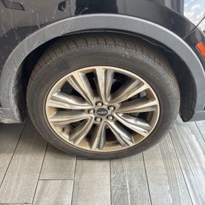صورة مصغرة 18 لـ 2017 Lincoln MKX RESERVE