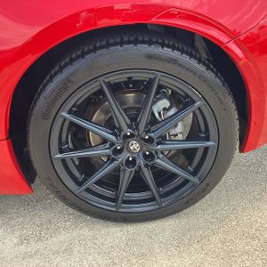 2023 Toyota GR86 PREMIUM — миниатюра 18