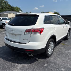 صورة 8 لـ 2008 Mazda CX-9 TOURING