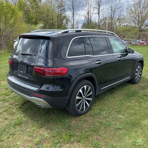 MERCEDES-BENZ GLB - 8