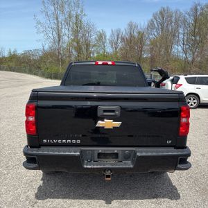 CHEVROLET SILVERADO 1500 - 7
