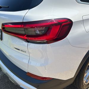 2019 BMW X5 XDRIVE40I photo 58