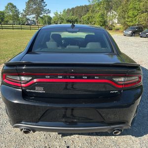 DODGE CHARGER GT - 7