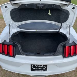 2016 FORD MUSTANG ECOBOOST — миниатюра 42