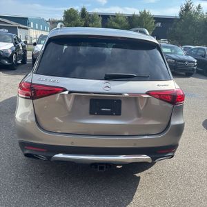 MERCEDES-BENZ GLE - 7