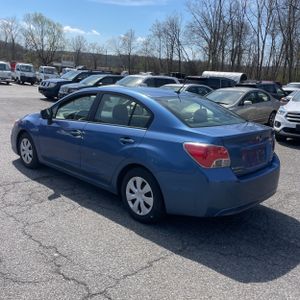 SUBARU IMPREZA 2.0I - 5