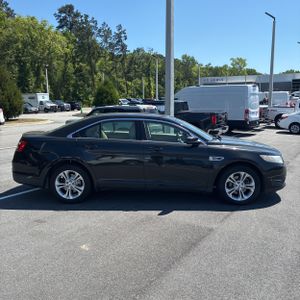 FORD TAURUS SEL - 10