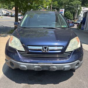 2009 Honda CR-V EX-L 缩略图 14