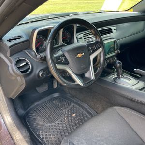 2014 Chevrolet CAMARO LT — миниатюра 36