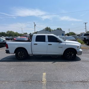 2013 RAM 1500 EXPRESS 照片 10