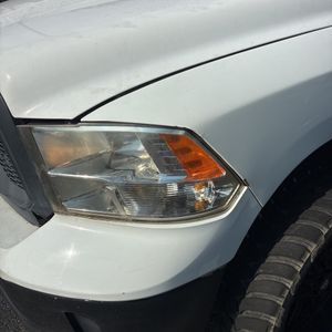 2014 RAM 1500 BIG HORN — миниатюра 61