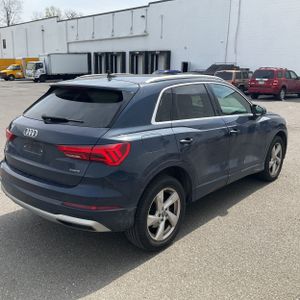 AUDI Q3 PREMIUM - 8
