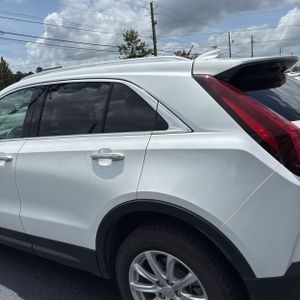 2020 Cadillac XT4 LUXURY 照片 6