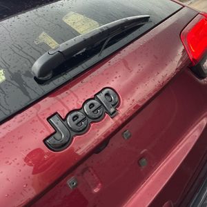 2020 JEEP GRAND CHEROKEE ALTITUDE 照片 23