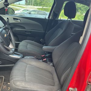 صورة مصغرة 32 لـ 2013 Chevrolet SONIC LT AUTO
