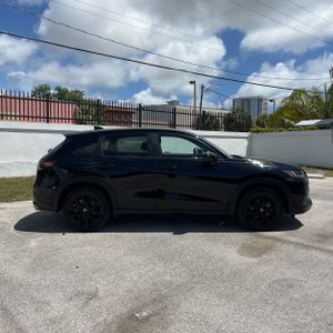 HONDA HR-V SPORT - 10