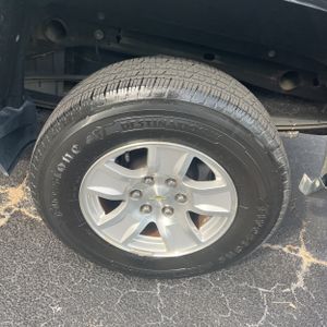 2019 Chevrolet SILVERADO 1500 LD LT — фото 18
