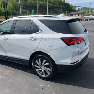 CHEVROLET EQUINOX - 6