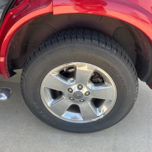 2004 FORD EXPLORER LIMITED thumbnail 18
