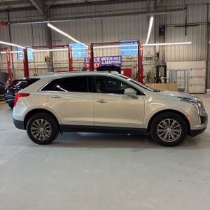 صورة 10 لـ 2017 Cadillac XT5 LUXURY