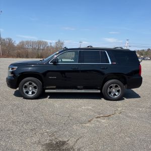 CHEVROLET TAHOE LT - 3