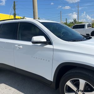 2020 Chevrolet TRAVERSE LT LEATHER 缩略图 13