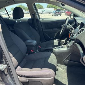 2015 Chevrolet CRUZE 1LT AUTO — миниатюра 33
