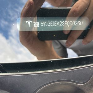 صورة مصغرة 44 لـ 2025 Tesla MODEL 3 LONG RANGE