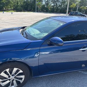 2020 Nissan ALTIMA 2.5 S 照片 2