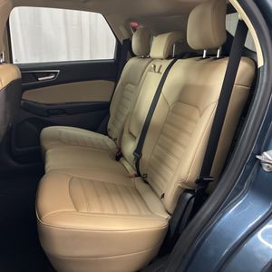 صورة مصغرة 34 لـ 2019 FORD EDGE SEL