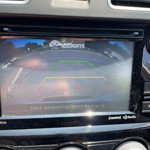 2017 Subaru WRX BASE — миниатюра 38