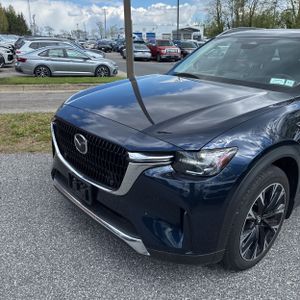 MAZDA CX-90 PLUG-IN HYBRID PREMIUM - 2