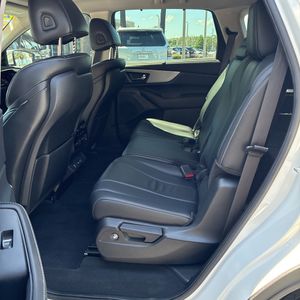 2023 Acura MDX SH-AWD W/TECH 缩略图 34