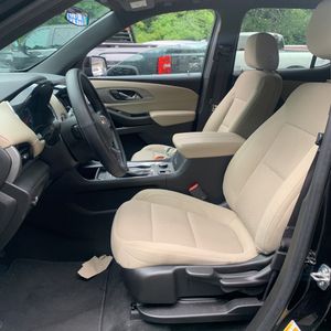 2023 Chevrolet TRAVERSE LS — миниатюра 32