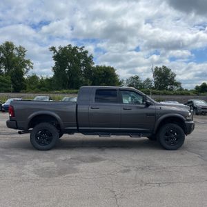 2017 RAM 2500 LARAMIE 照片 10