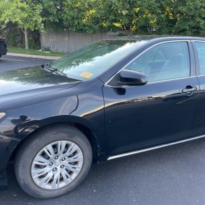 صورة 2 لـ 2012 Toyota CAMRY LE
