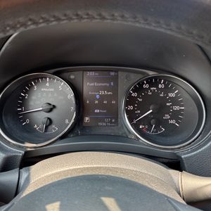 صورة مصغرة 37 لـ 2019 Nissan ROGUE SV