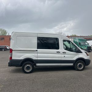FORD TRANSIT 250 - 10