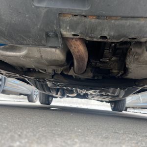 2015 Honda CR-V EX-L 照片 24