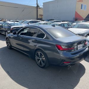 BMW 3 SERIES 330I - 5