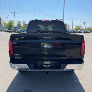 FORD F-150 XLT - 7