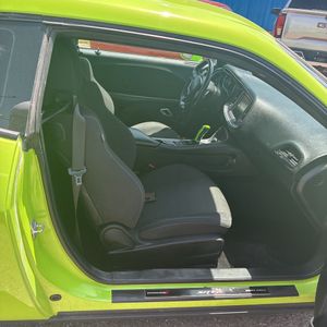 صورة مصغرة 32 لـ 2015 Dodge CHALLENGER R/T SCAT PACK