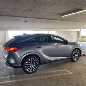 LEXUS RX 350 PREMIUM+ - 10