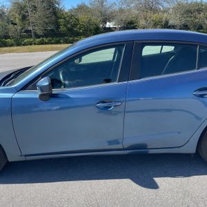 MAZDA MAZDA3 SPORT - 4