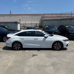 صورة 10 لـ 2023 Honda CIVIC EX