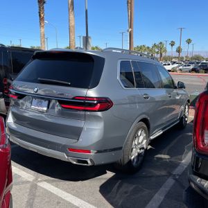 BMW X7 XDRIVE40I - 4